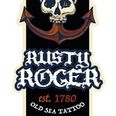 Rusty Roger
