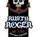 Rusty Roger