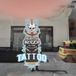 Rusty  Roger tattoo studio