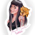 Kejti Dumka Tattoo 