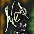 Neo art and tattoo