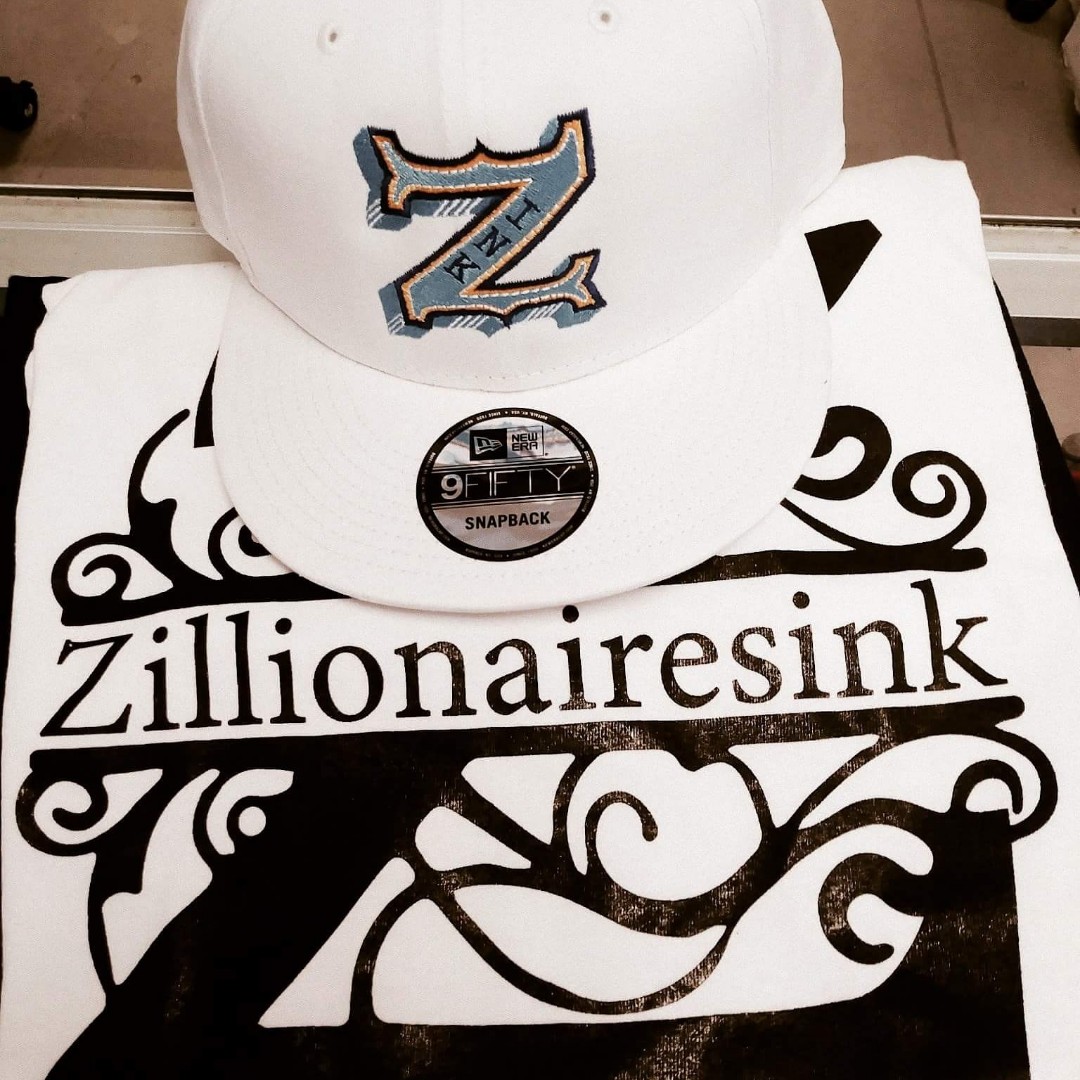 zillionairesink • Tattoo Studio • Tattoodo