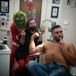 ju tattoo Sasha