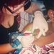 Camila Tinta y Sangre