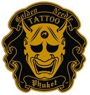 Golden Needle Tattoo