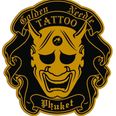 Golden Needle Tattoo