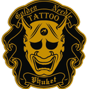 Golden Needle Tattoo