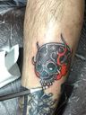 top skill ink