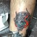 top skill ink