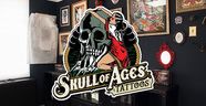 skull of ages