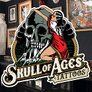 skull of ages