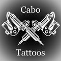 Cabo Tattoos