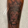 SHAQTATTOOS Tattoo And piercing studio
