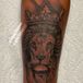 SHAQTATTOOS Tattoo And piercing studio