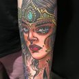 sometattoo