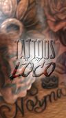  TattoosbyLoco
