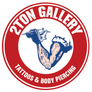 2 Ton Gallery