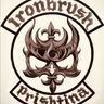 Ironbrush Prishtina Tattoo