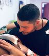 Marco Galgano Tattooer