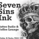 Seven Sins Ink