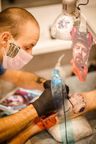 CHAMELEON TATTOO STUDIO
