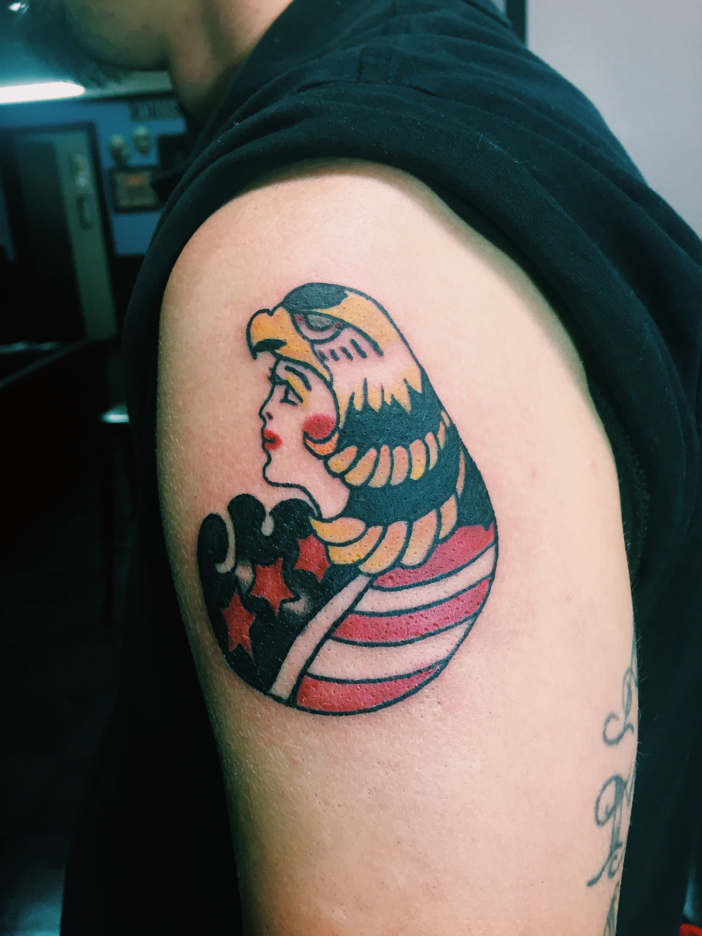 jasmine • Tattoo Artist • Tattoodo, image size:2448x3264