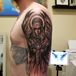 Tuan Vo Tattoo