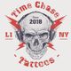 Time Chase Tattoos