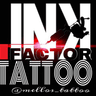 ink factor tattoo studio