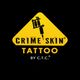 Crime Skin Tattoo Studio