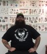 Crazy Dayz  Tattoo