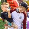 Branden Tyler Martin
