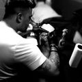 Fitto  Guevara Tattoo