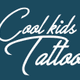 Cool Kids Tattoo 