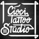 cioci tattoo studio