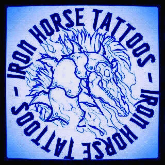 Ironhorse Tattoos & Piercings • Tattoo Studio • Tattoodo
