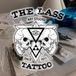 The Lass Tattoo