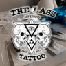 The Lass Tattoo