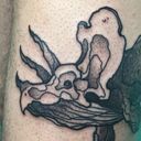 hardrekortattoo