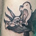 hardrekortattoo
