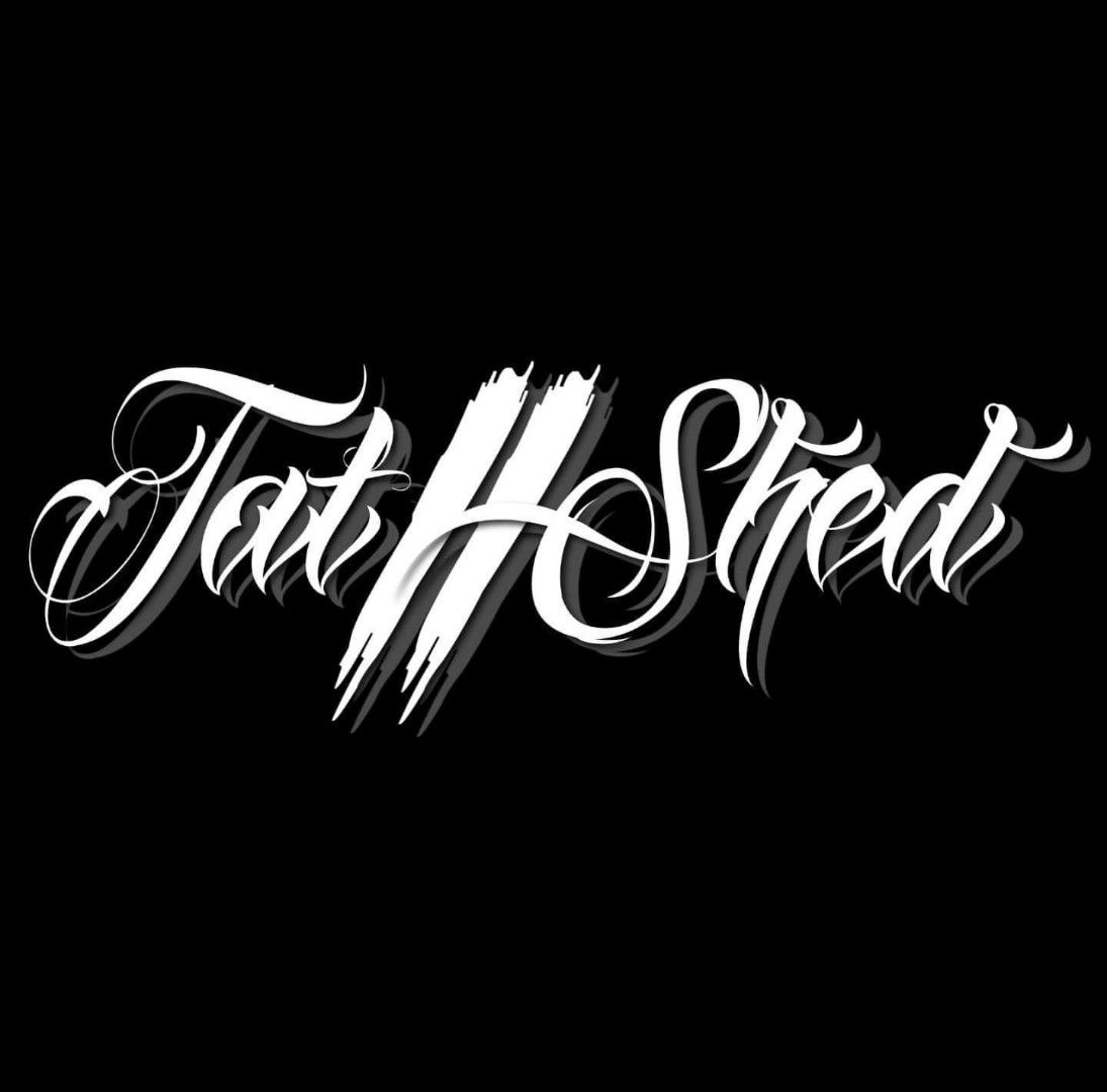 Tat 2 Shed Tattoo Studio Tattoodo