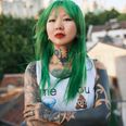 Zhuo Dan Ting