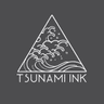 tsunami ink