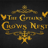 The Captains Crows Nest