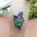 Gartner Tattoo