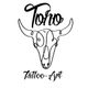 tattooart toro torino