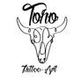 tattooart toro torino