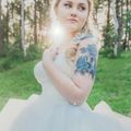 Melanie Rose Macho