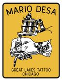 Mario Desa