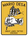 Mario Desa